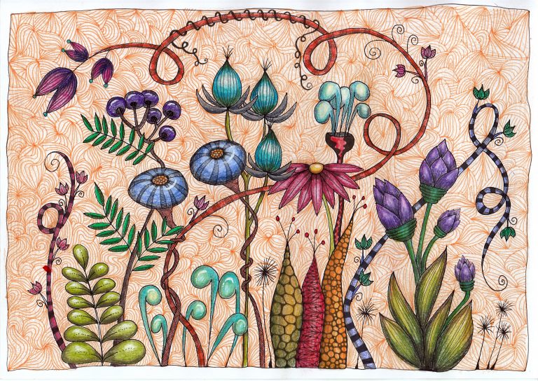 Blumenwiesen