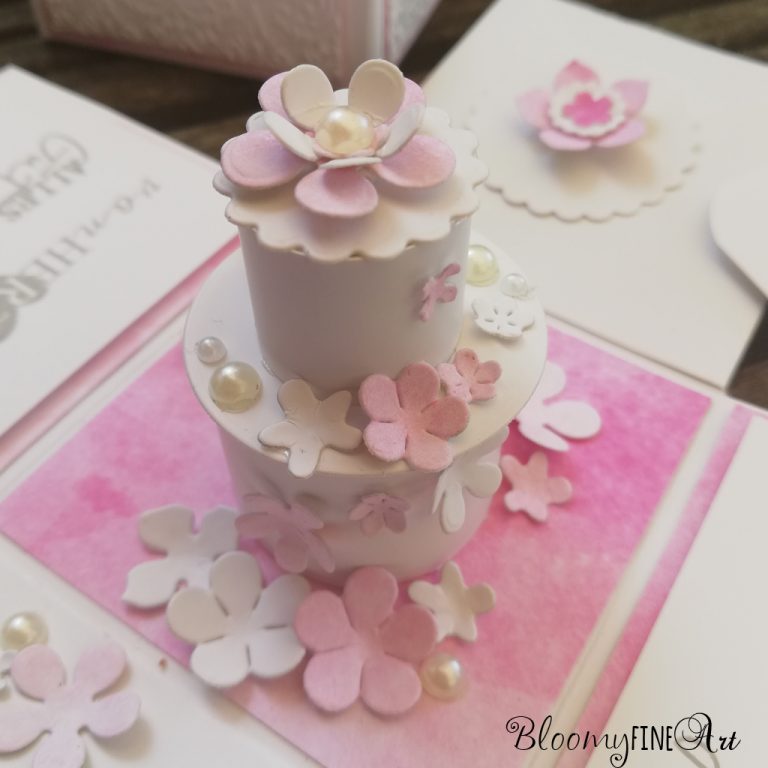 Hochzeit im Doppelpack