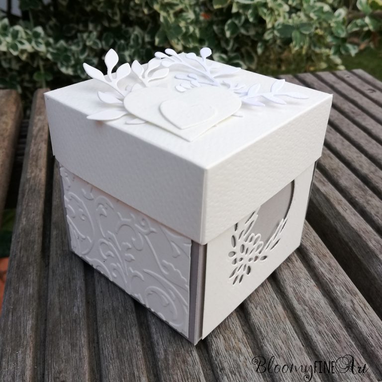 Hochzeitsbox