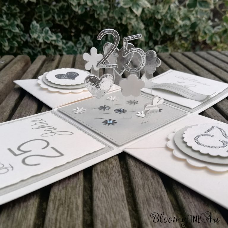 Silberhochzeit