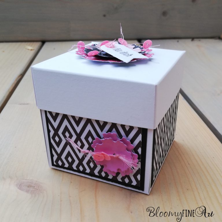Geburtstagsgeschenke