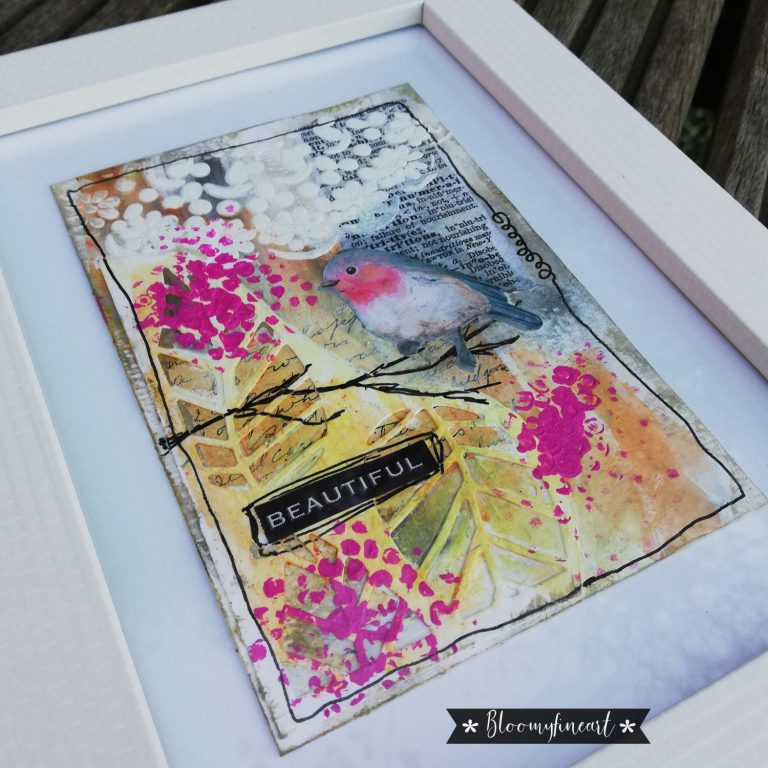 Mixed Media