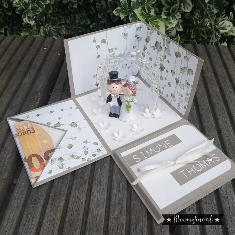 Hochzeitsboxen