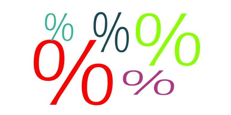 Sale im Shop