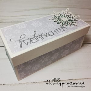 Mehr über den Artikel erfahren Weihnachtliches