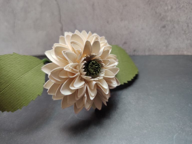Dahlien