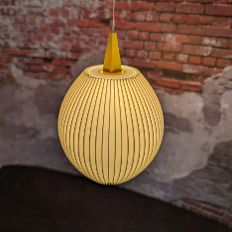 Ribbed