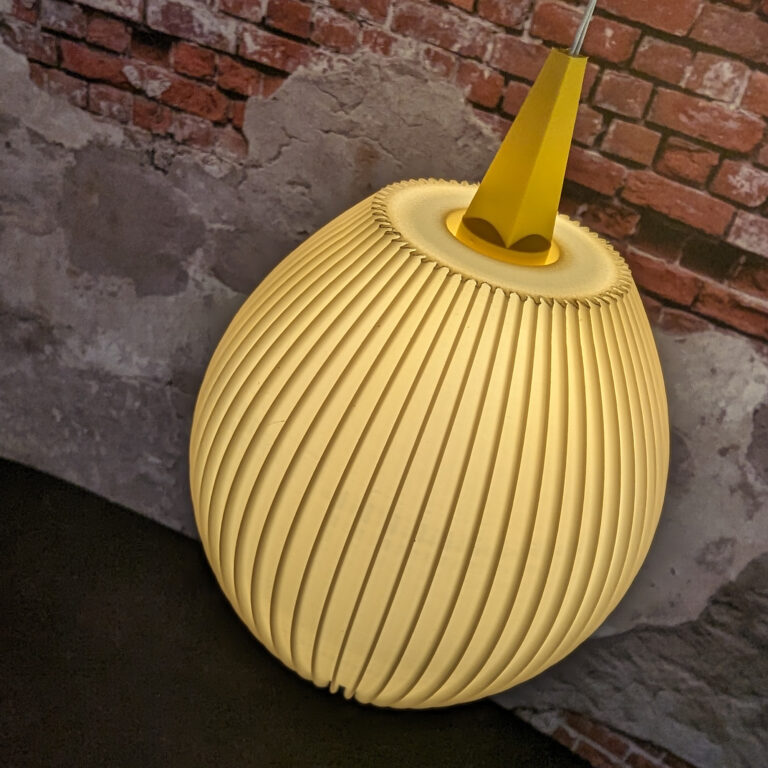 Lampenschirme…