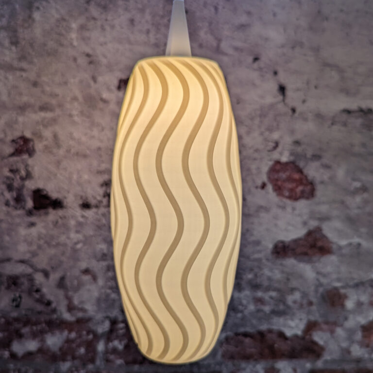 Longwaves