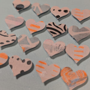 Mehr über den Artikel erfahren Collagen