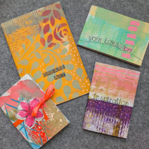 13.10.2026 Mood Book – Ein kleines Buch voller Farben, Gedanken und schöner Momente