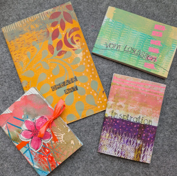 13.10.2026 Mood Book – Ein kleines Buch voller Farben, Gedanken und schöner Momente