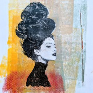 05.11.2026 Ausgefallene Frauenportraits