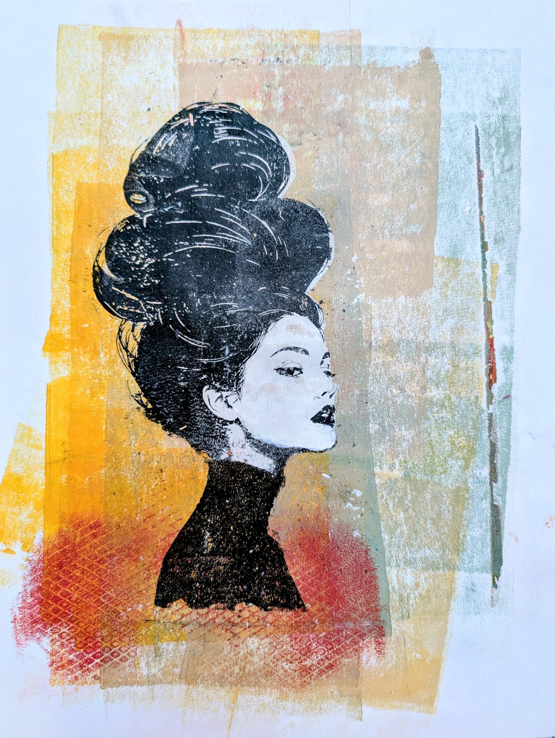 05.11.2026 Ausgefallene Frauenportraits