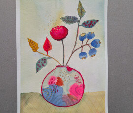Aquarell